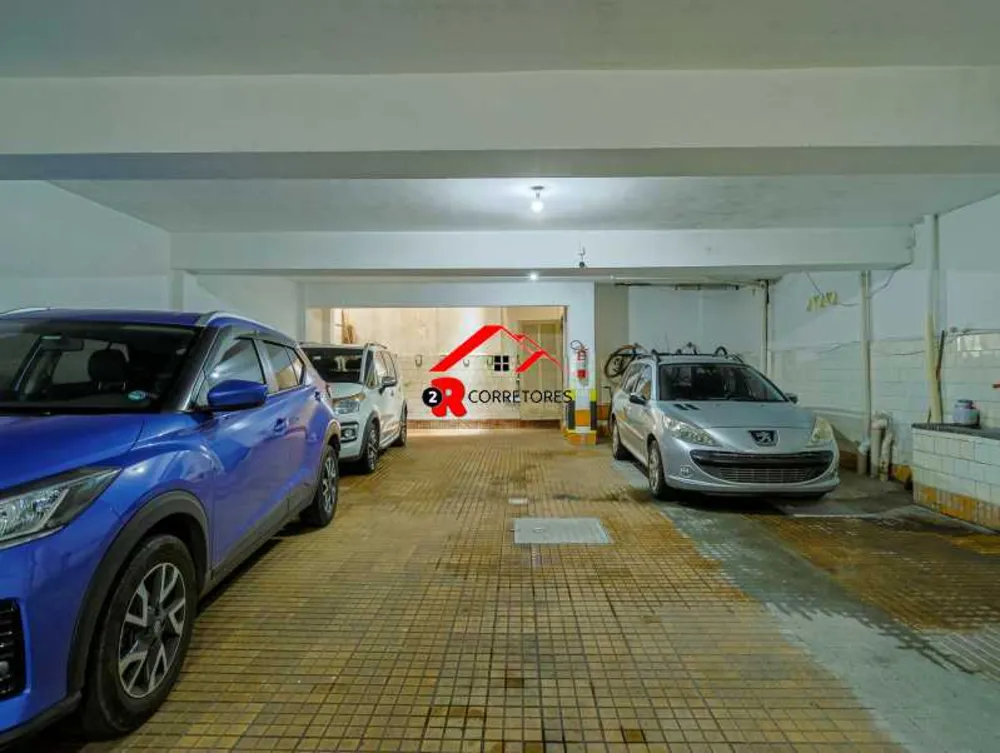 Apartamento, 3 quartos, 220 m² - Foto 4