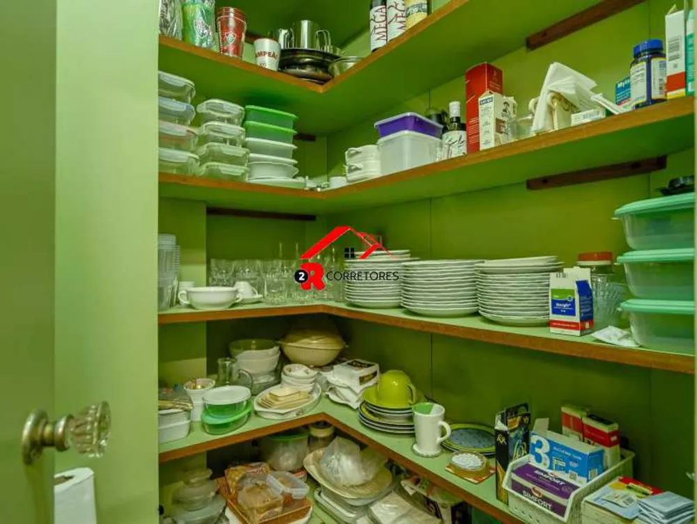 Apartamento, 3 quartos, 220 m² - Foto 3