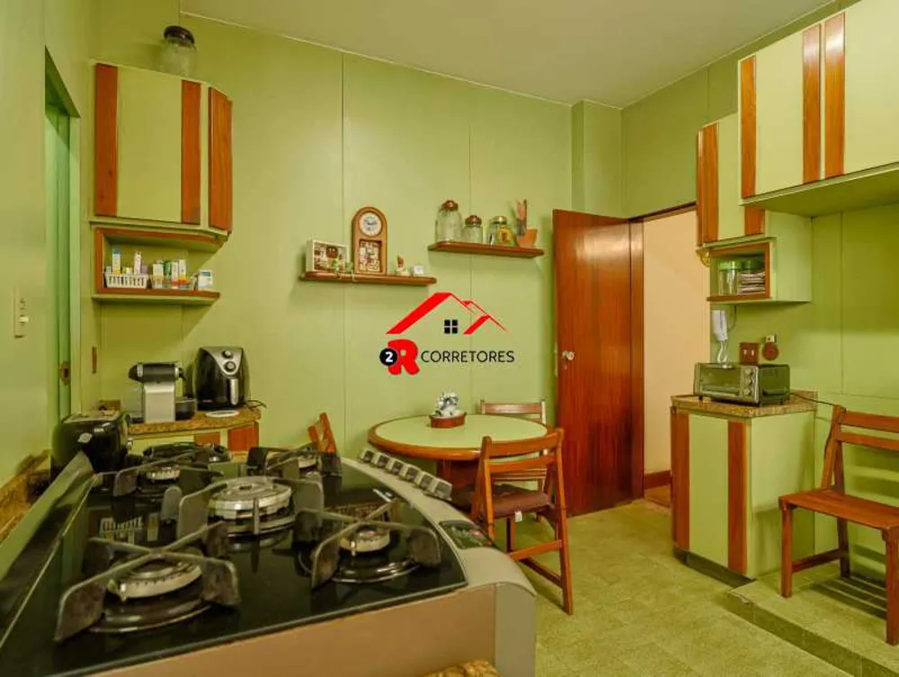 Apartamento, 3 quartos, 220 m² - Foto 10