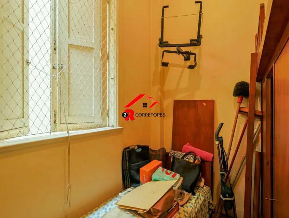 Apartamento, 3 quartos, 220 m² - Foto 23
