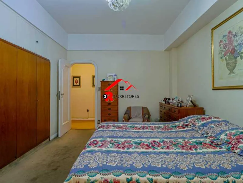Apartamento, 3 quartos, 220 m² - Foto 7