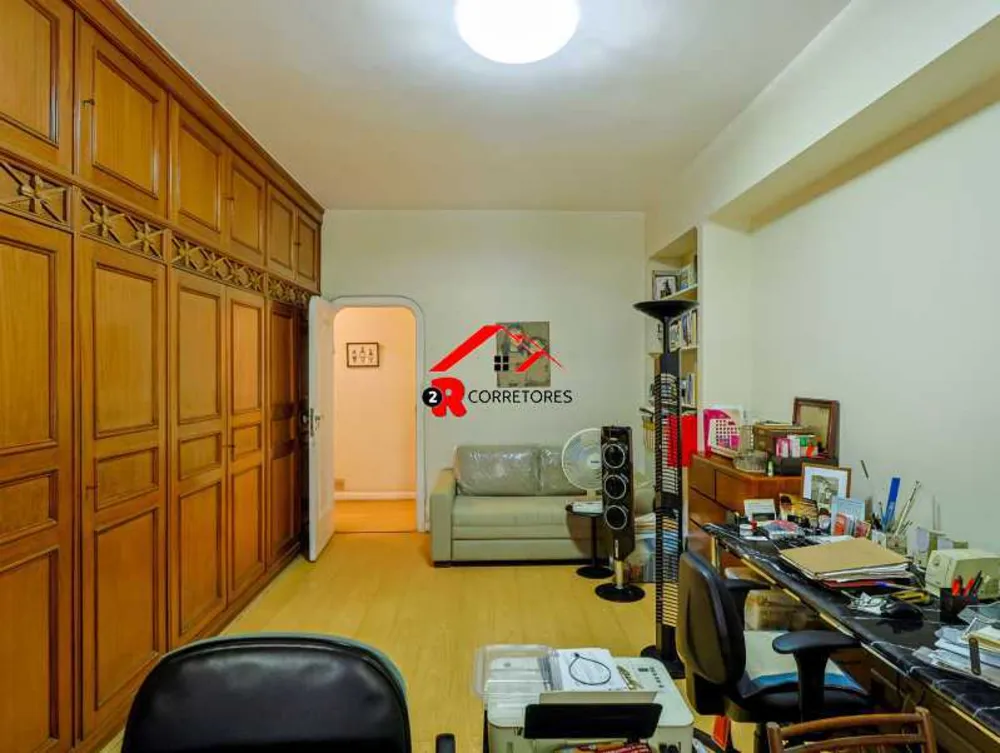 Apartamento, 3 quartos, 220 m² - Foto 5