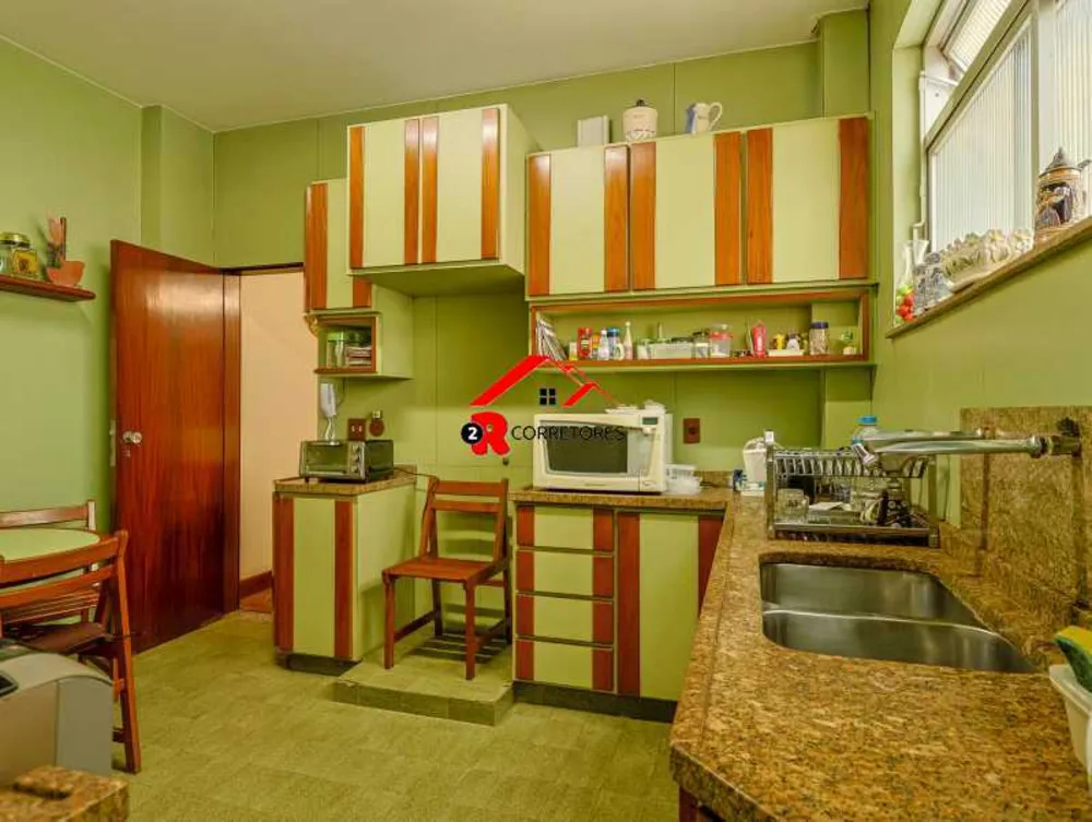 Apartamento, 3 quartos, 220 m² - Foto 7