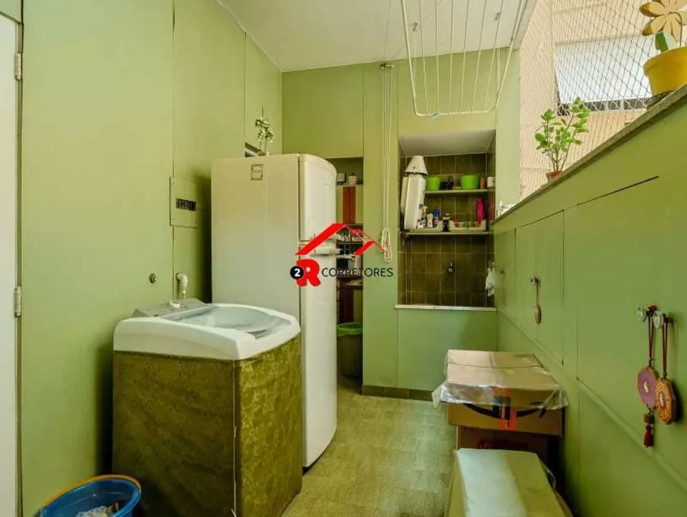 Apartamento, 3 quartos, 220 m² - Foto 26