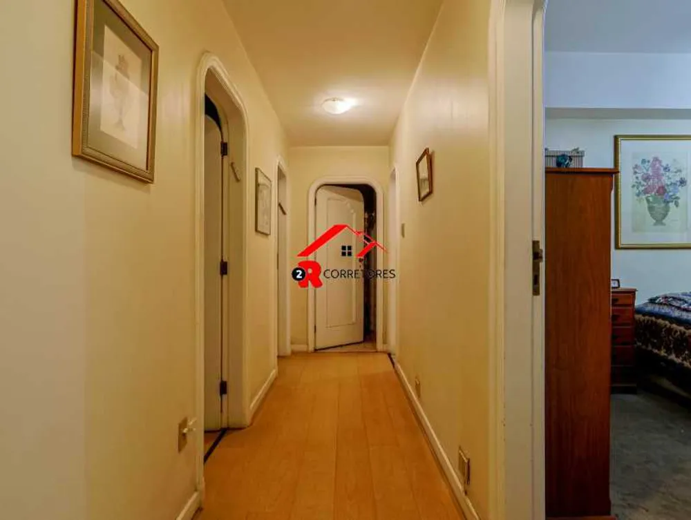Apartamento, 3 quartos, 220 m² - Foto 6