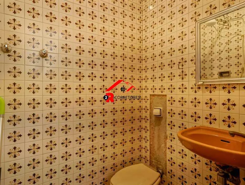 Apartamento, 3 quartos, 220 m² - Foto 12