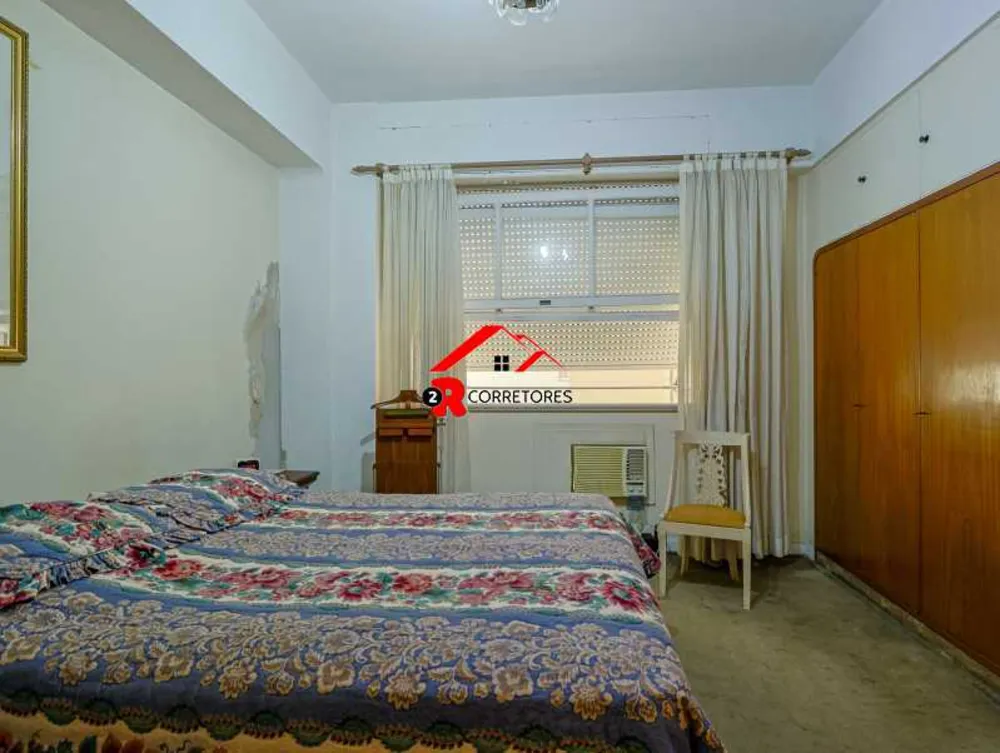 Apartamento, 3 quartos, 220 m² - Foto 13