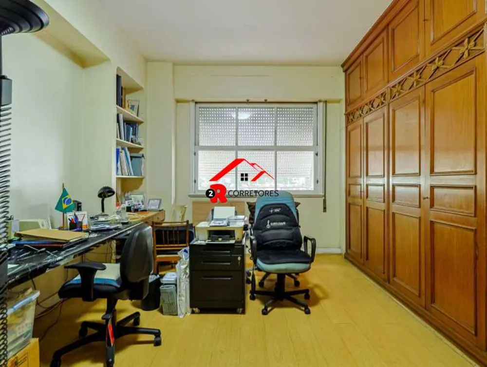 Apartamento, 3 quartos, 220 m² - Foto 25