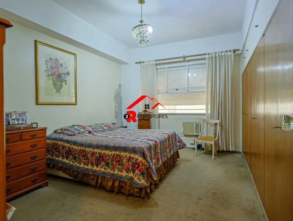 Apartamento, 3 quartos, 220 m² - Foto 18