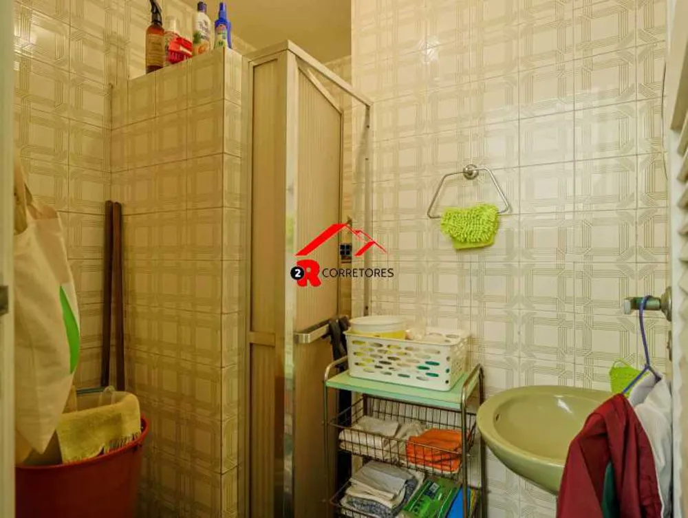 Apartamento, 3 quartos, 220 m² - Foto 21
