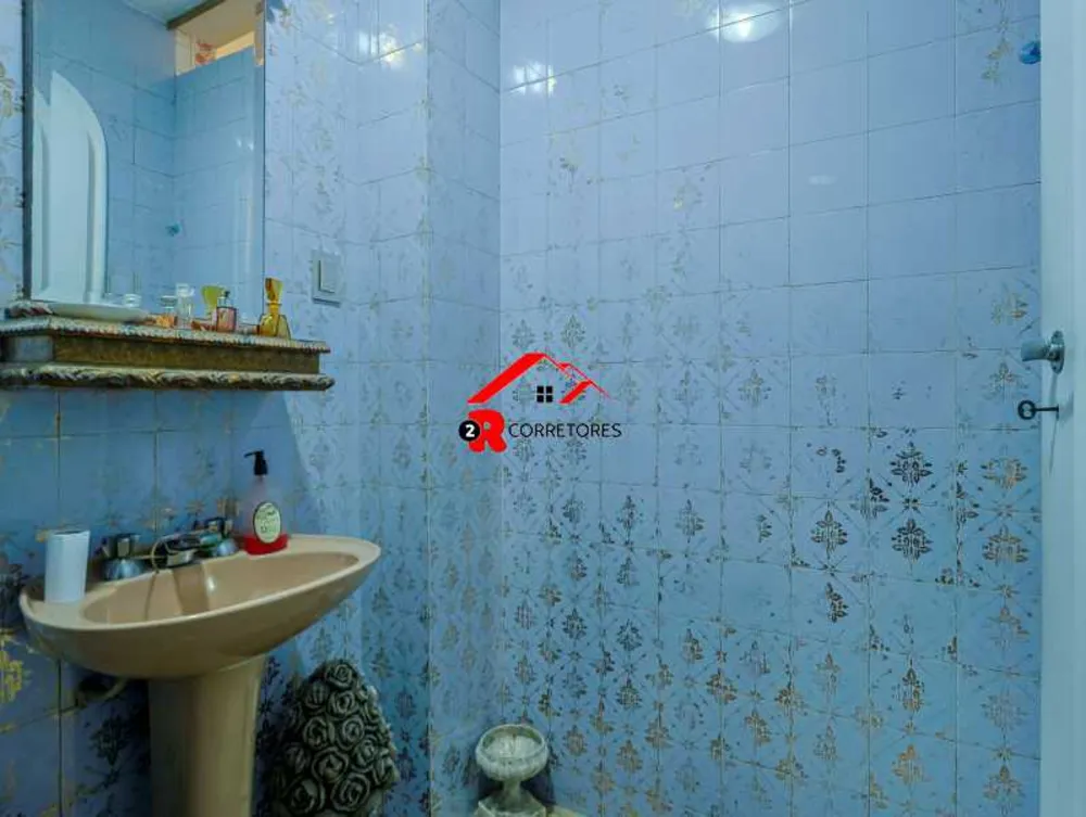 Apartamento, 3 quartos, 220 m² - Foto 19