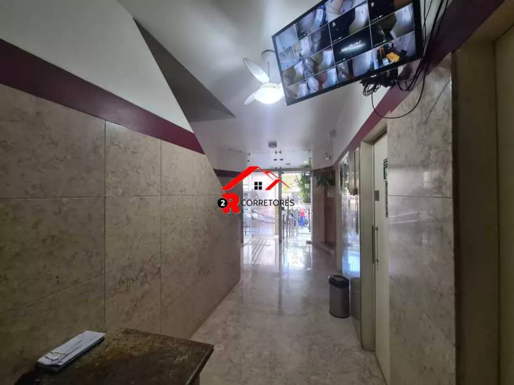 Apartamento, 1 quarto, 37 m² - Foto 10