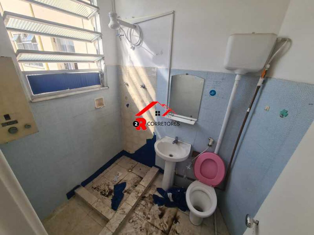 Apartamento, 1 quarto, 37 m² - Foto 1