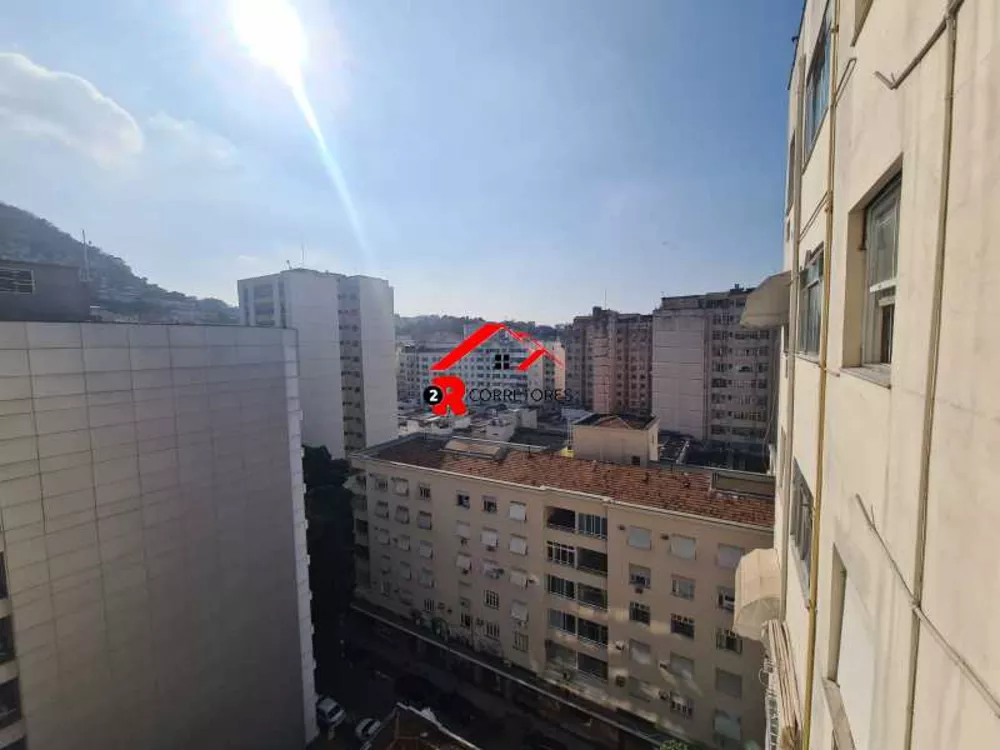 Apartamento, 1 quarto, 37 m² - Foto 9