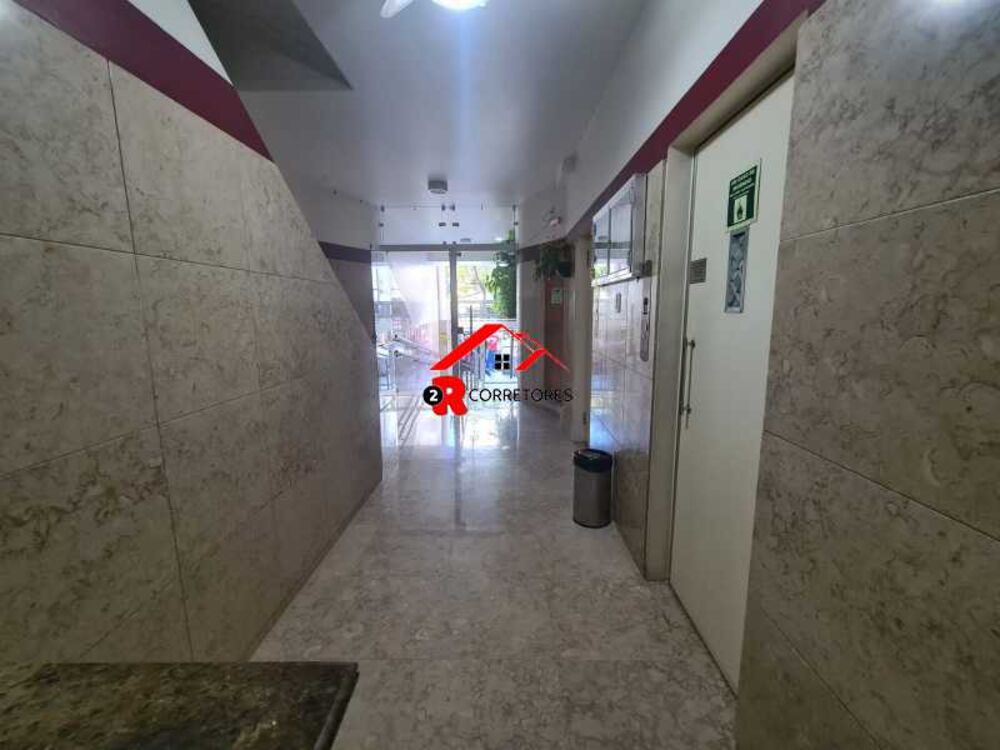 Apartamento, 1 quarto, 37 m² - Foto 5