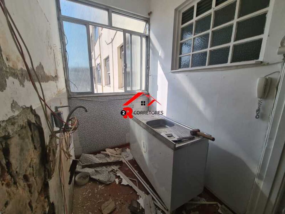 Apartamento, 1 quarto, 37 m² - Foto 2