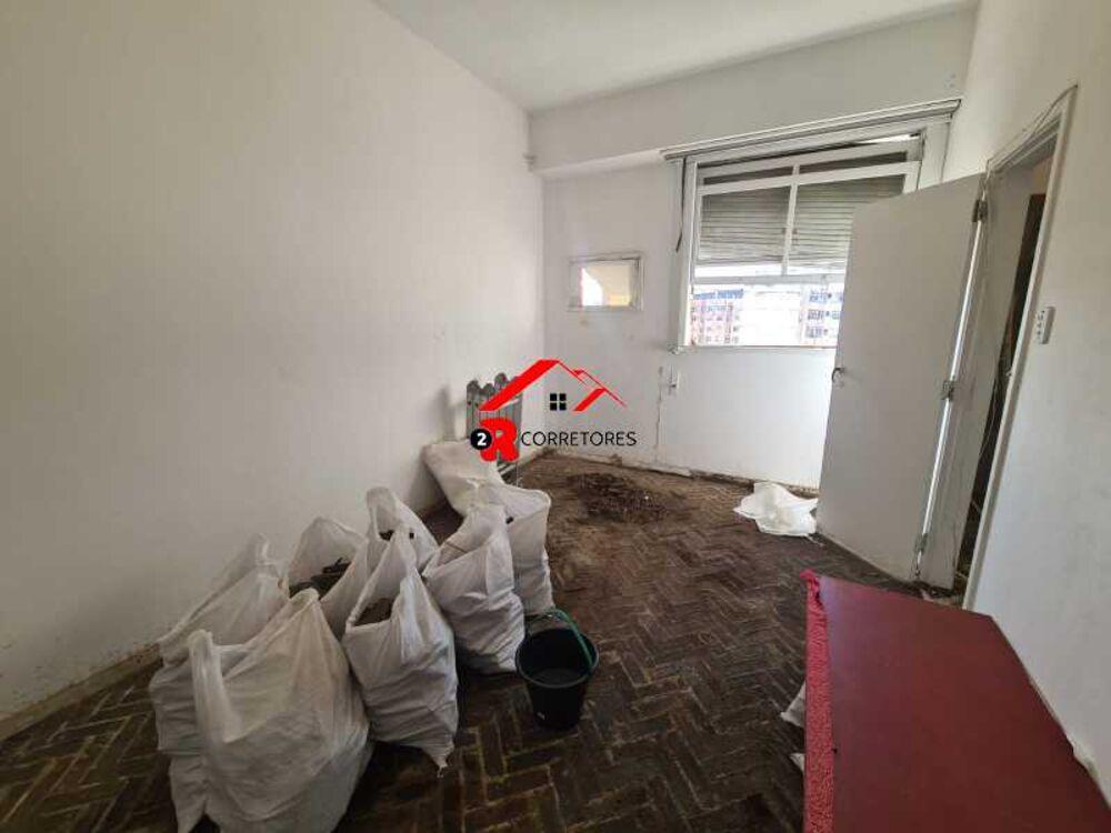 Apartamento, 1 quarto, 37 m² - Foto 8