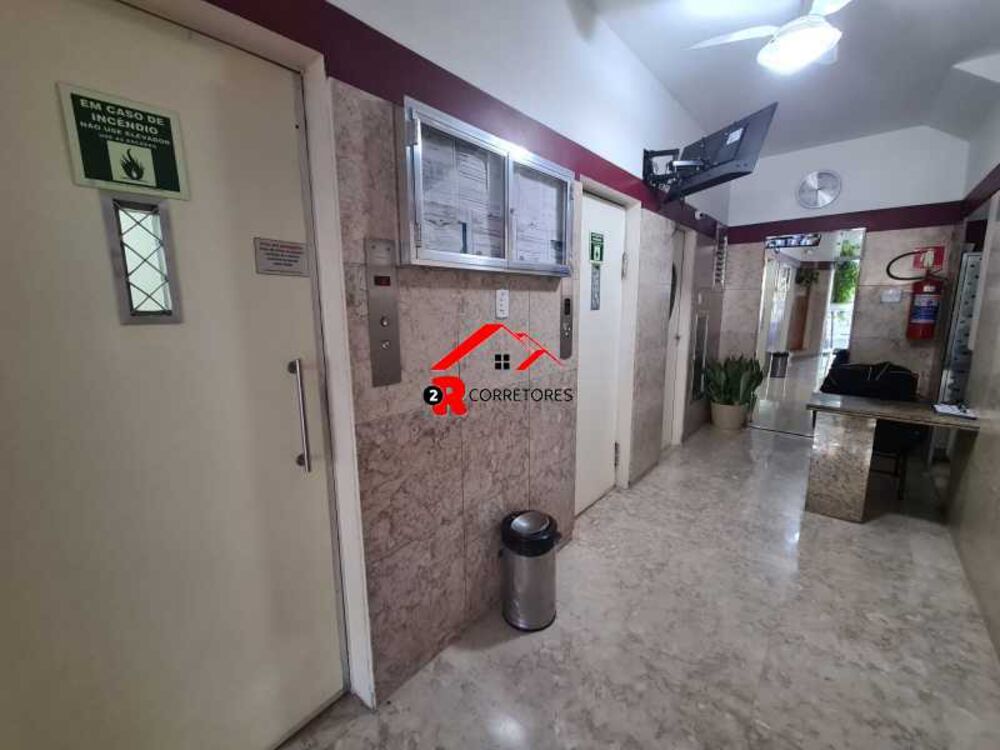 Apartamento, 1 quarto, 37 m² - Foto 3