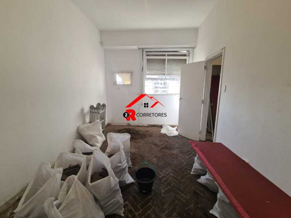 Apartamento, 1 quarto, 37 m² - Foto 6