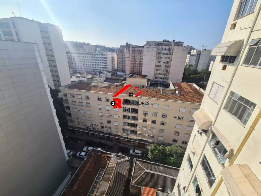 Apartamento, 1 quarto, 37 m² - Foto 12