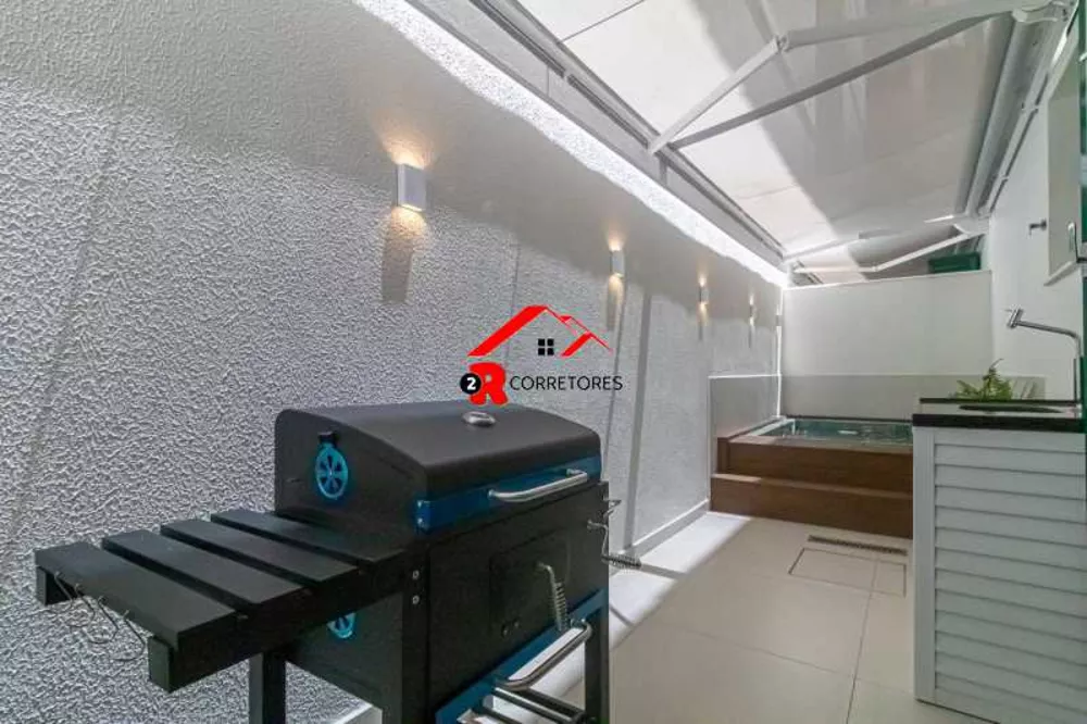Apartamento, 1 quarto, 39 m² - Foto 17