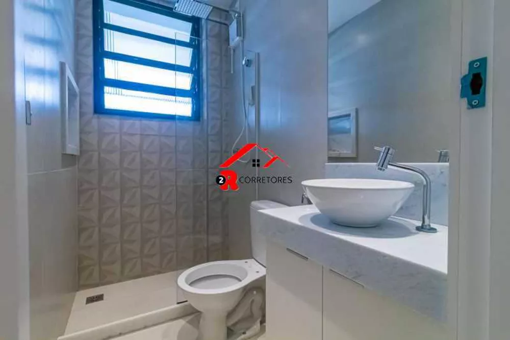 Apartamento, 1 quarto, 39 m² - Foto 3