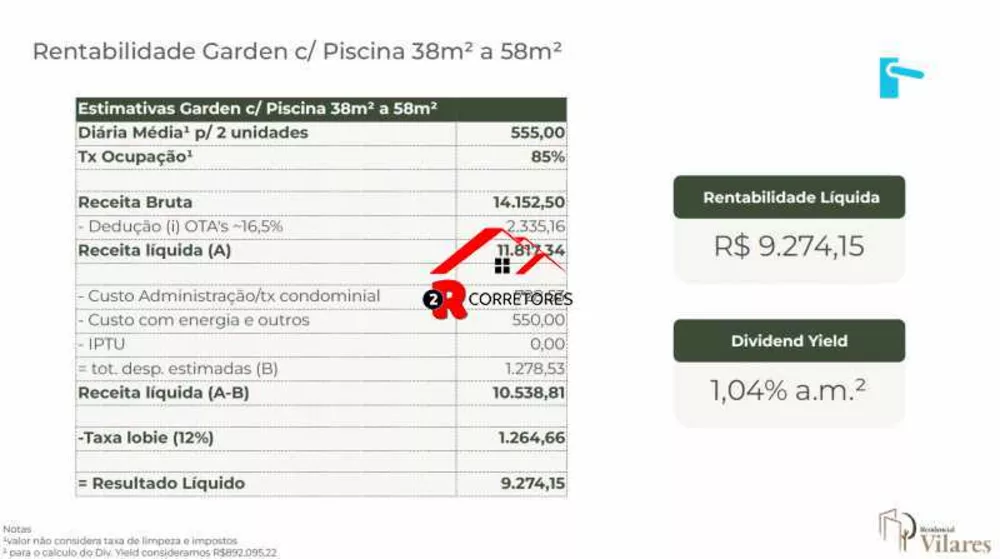 Apartamento, 1 quarto, 39 m² - Foto 15