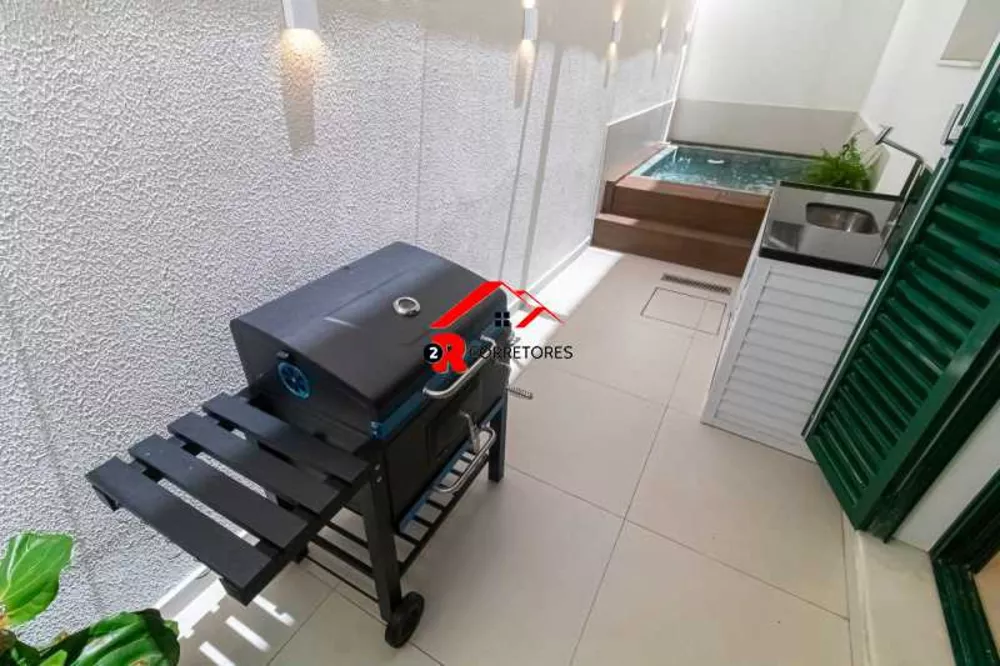 Apartamento, 1 quarto, 39 m² - Foto 4