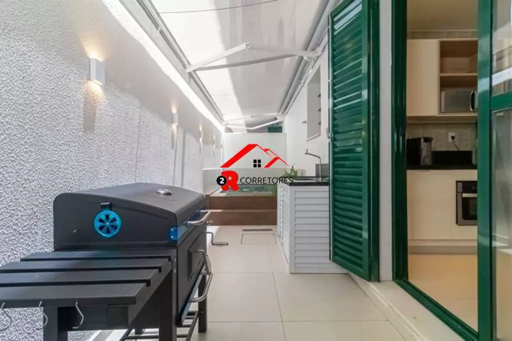 Apartamento, 1 quarto, 39 m² - Foto 8