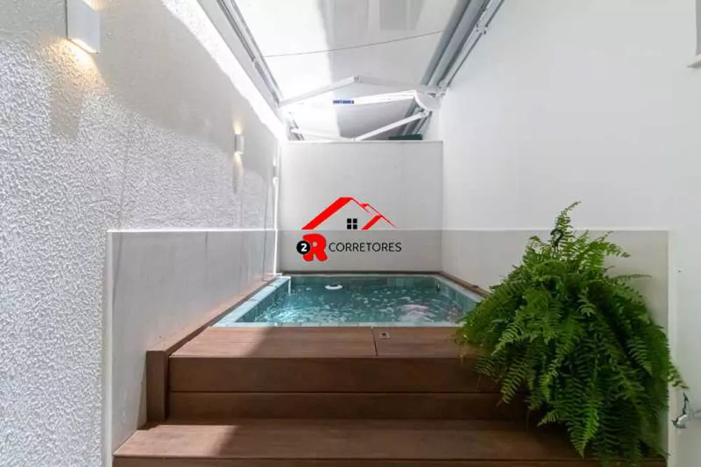 Apartamento, 1 quarto, 39 m² - Foto 22