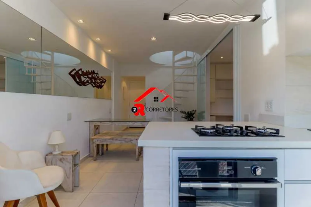 Apartamento, 2 quartos, 115 m² - Foto 11