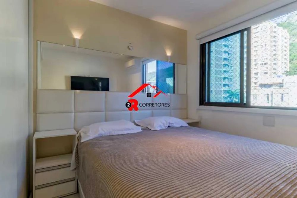 Apartamento, 2 quartos, 115 m² - Foto 16
