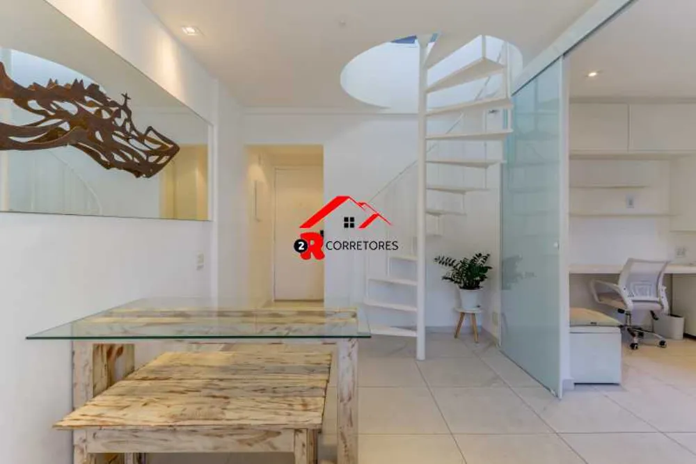 Apartamento, 2 quartos, 115 m² - Foto 5
