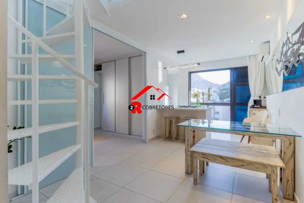 Apartamento, 2 quartos, 115 m² - Foto 1
