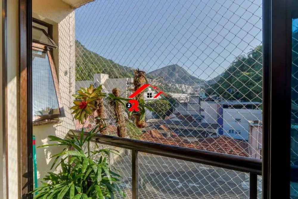 Apartamento, 2 quartos, 115 m² - Foto 8