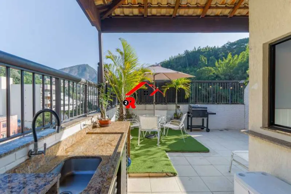 Apartamento, 2 quartos, 115 m² - Foto 18