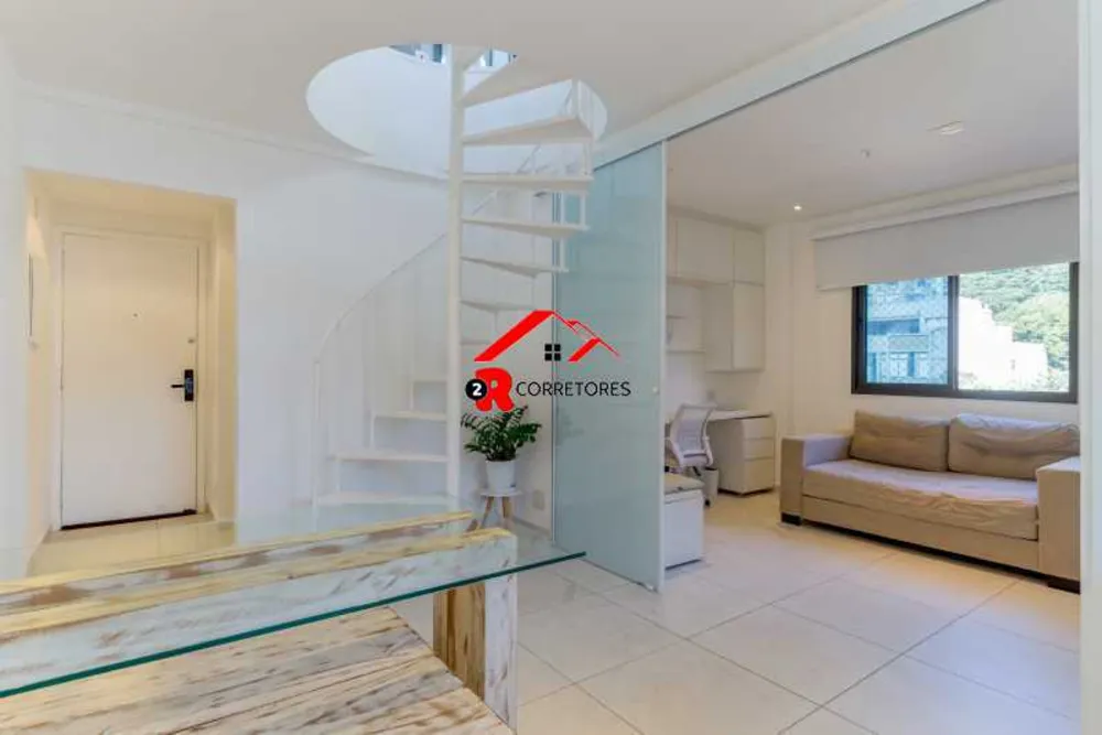 Apartamento, 2 quartos, 115 m² - Foto 4