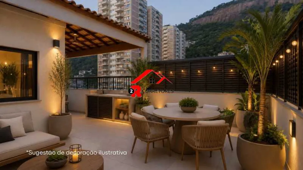 Apartamento, 2 quartos, 115 m² - Foto 29