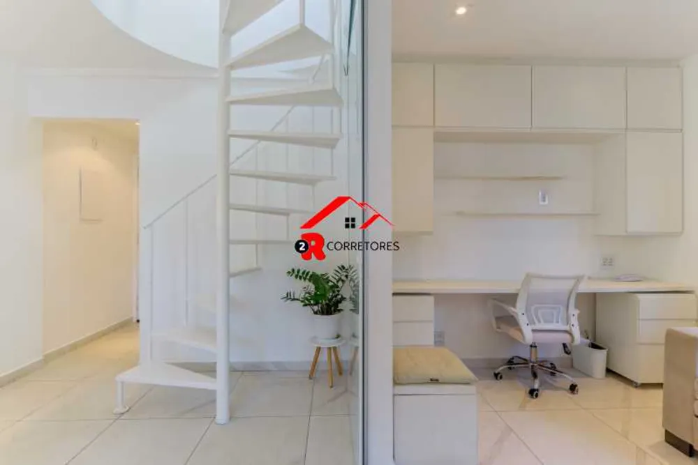 Apartamento, 2 quartos, 115 m² - Foto 3