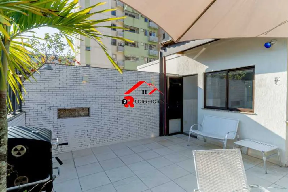 Apartamento, 2 quartos, 115 m² - Foto 17