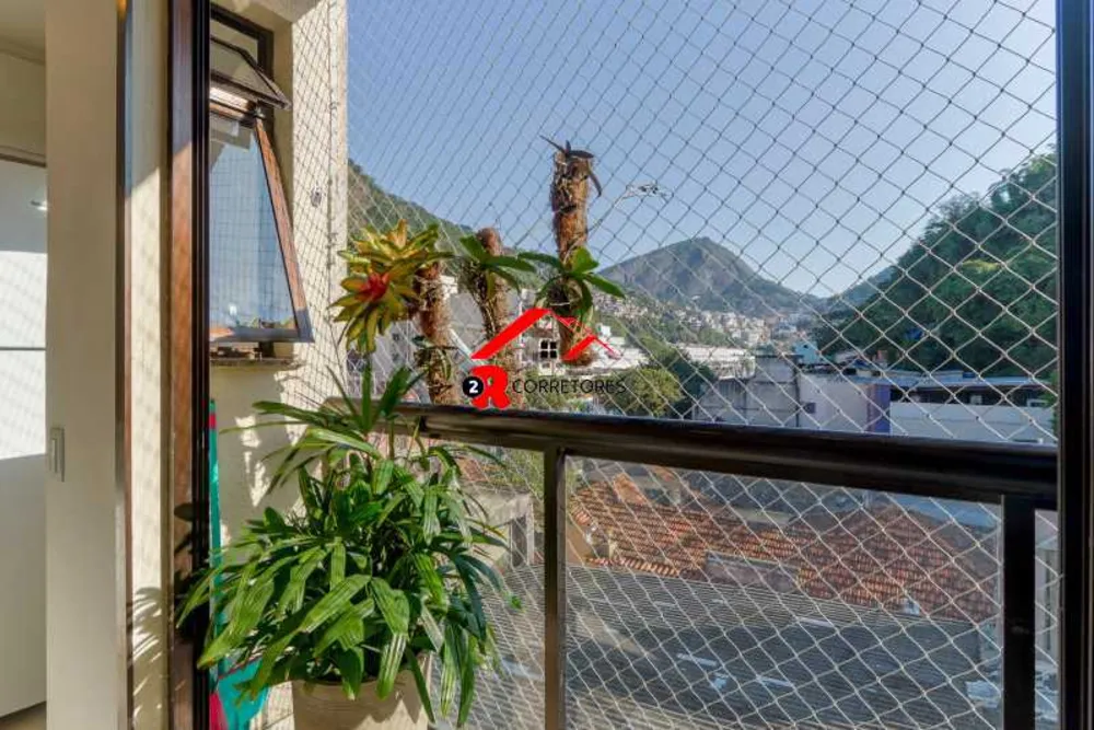 Apartamento, 2 quartos, 115 m² - Foto 7