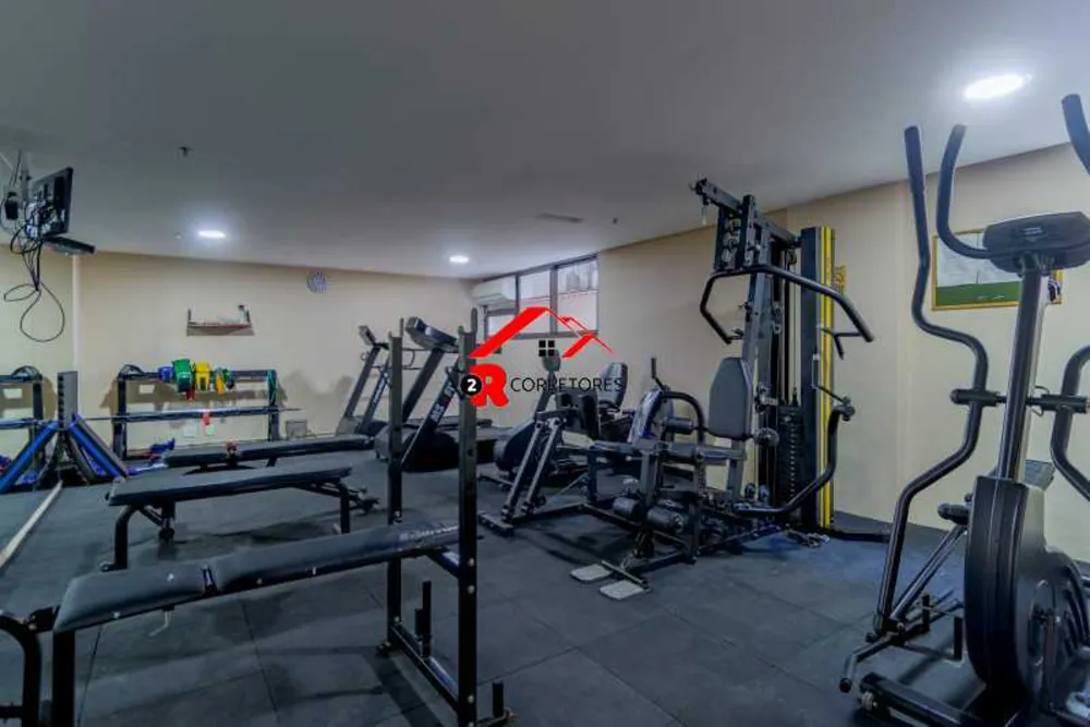 Apartamento, 2 quartos, 115 m² - Foto 25