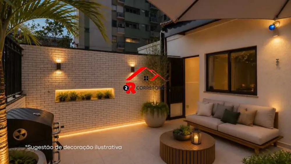 Apartamento, 2 quartos, 115 m² - Foto 30