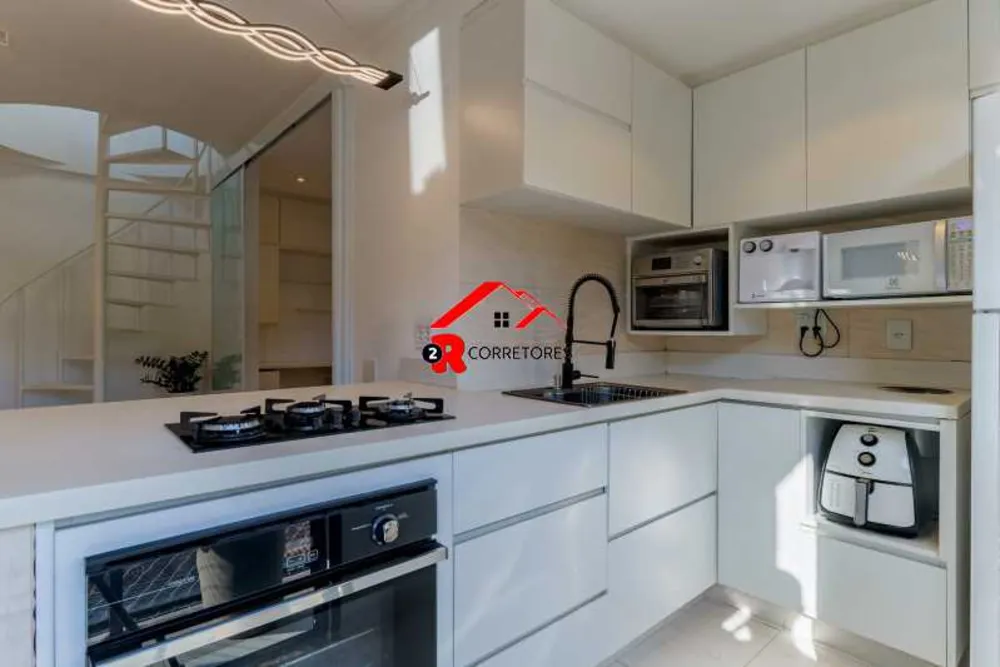 Apartamento, 2 quartos, 115 m² - Foto 9