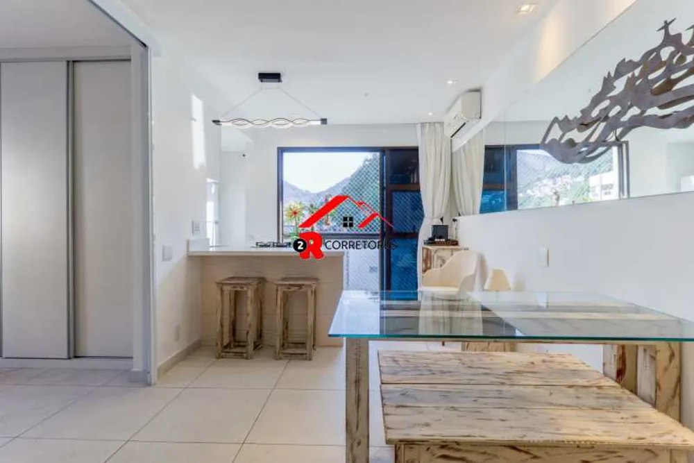 Apartamento, 2 quartos, 115 m² - Foto 2