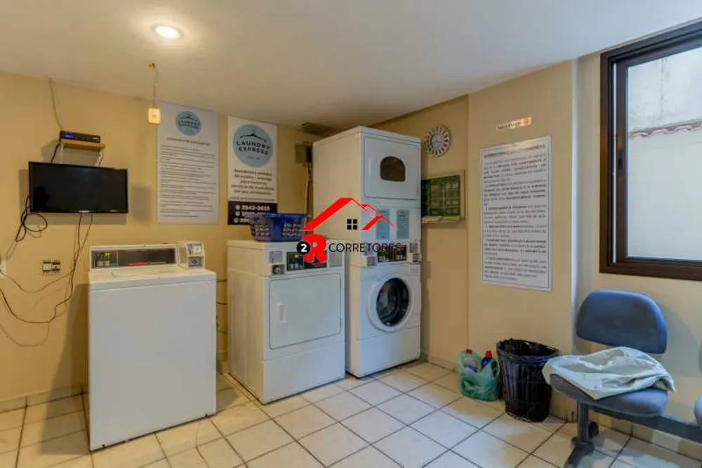 Apartamento, 2 quartos, 115 m² - Foto 26