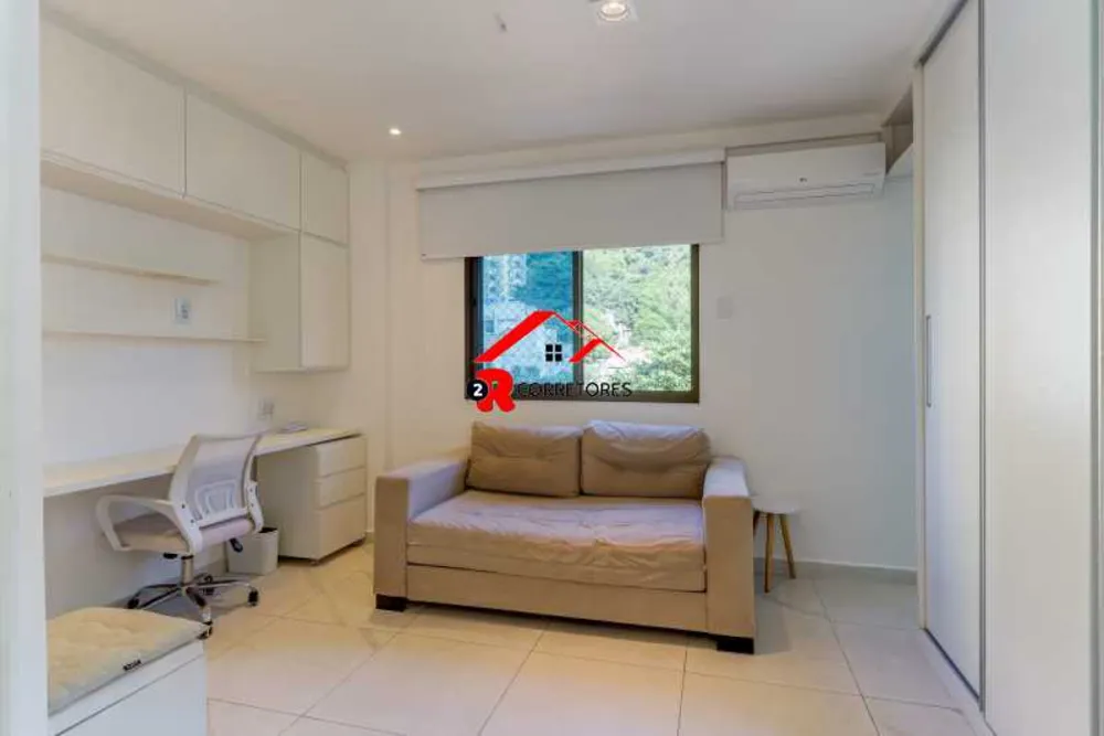 Apartamento, 2 quartos, 115 m² - Foto 14