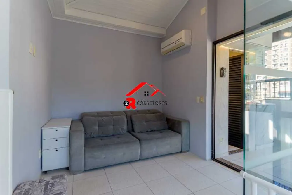 Apartamento, 2 quartos, 115 m² - Foto 21