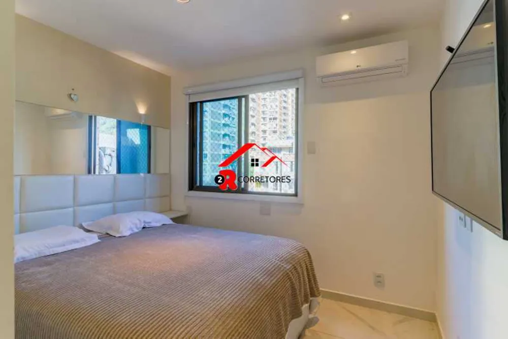 Apartamento, 2 quartos, 115 m² - Foto 15