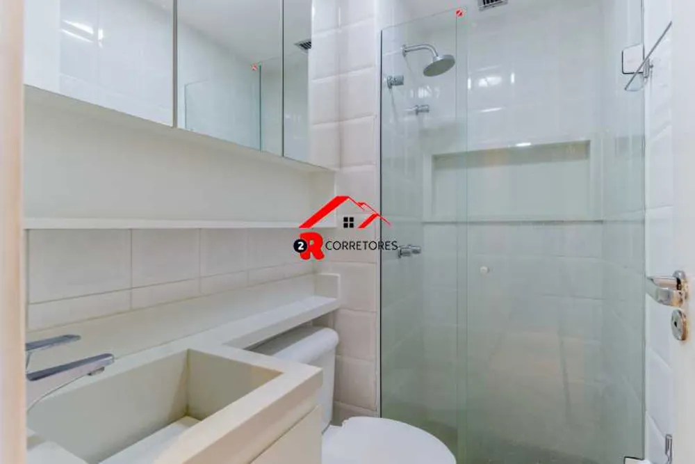 Apartamento, 2 quartos, 115 m² - Foto 13